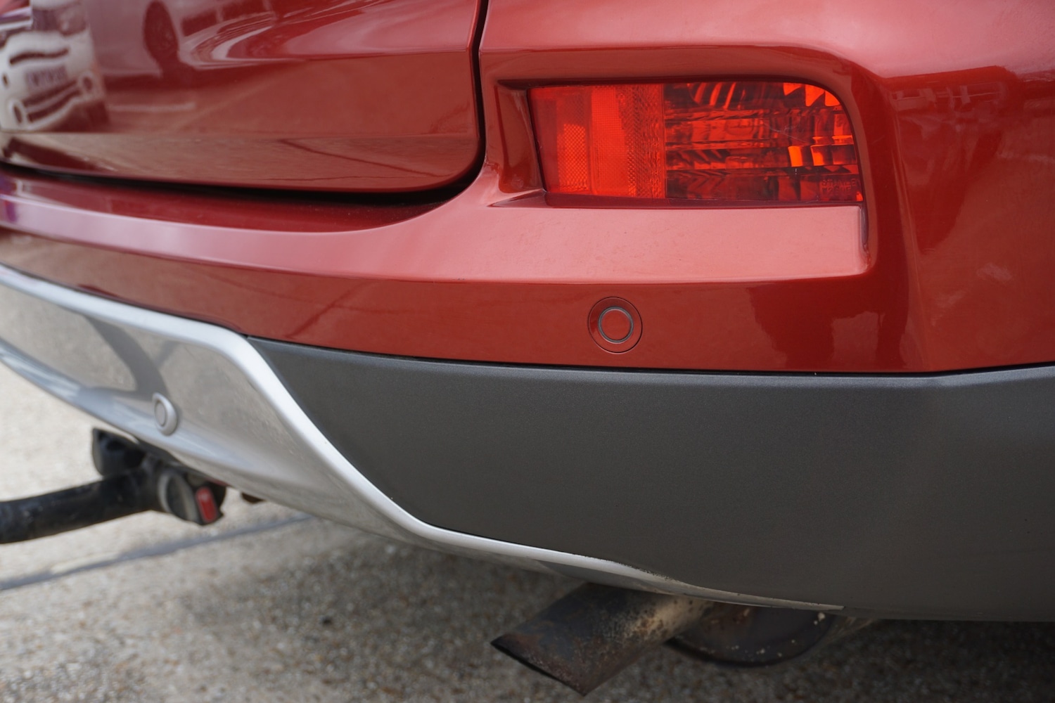 Used Honda CR-V 2017 for sale - 78062360: Photo 46