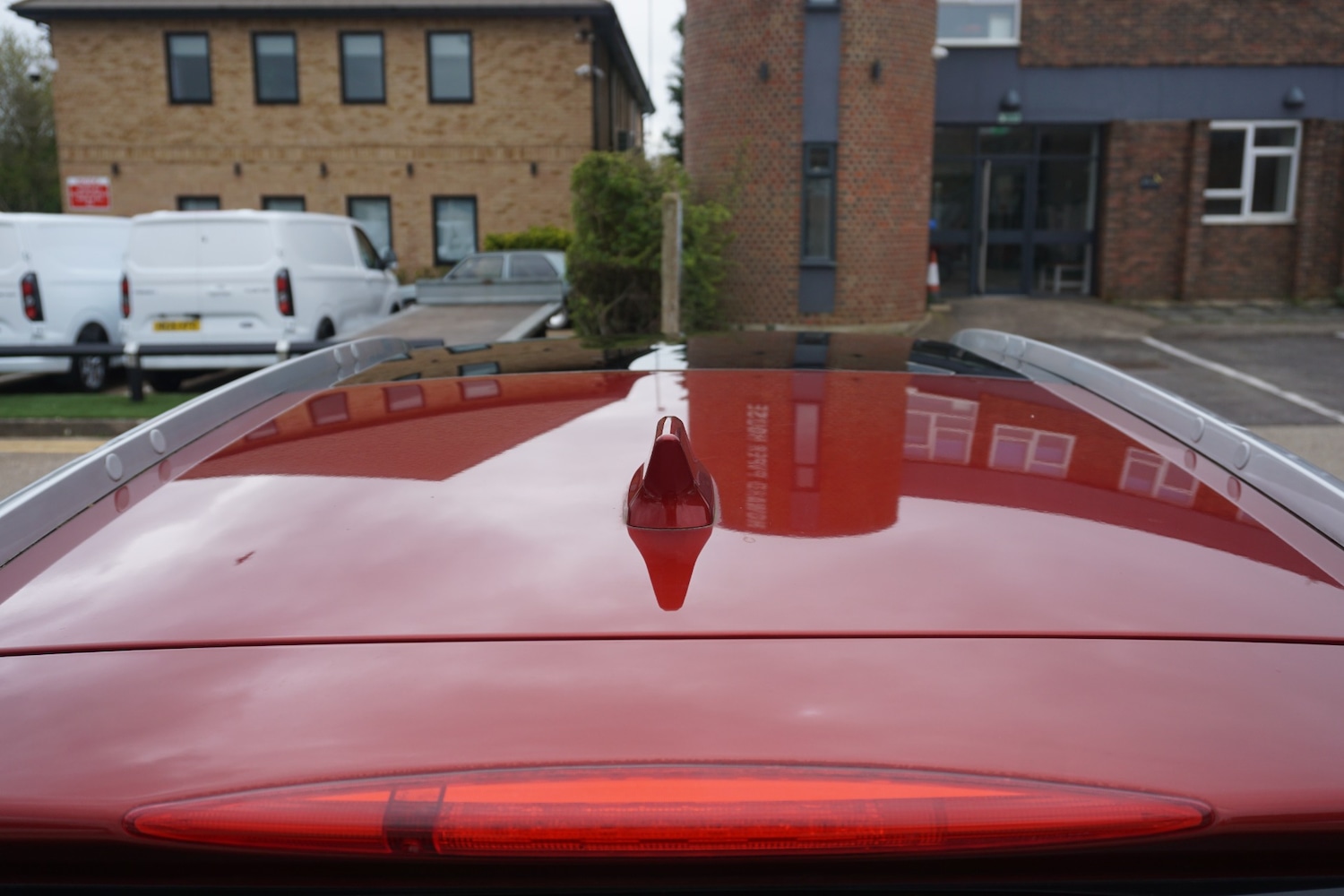 Used Honda CR-V 2017 for sale - 78062360: Photo 48