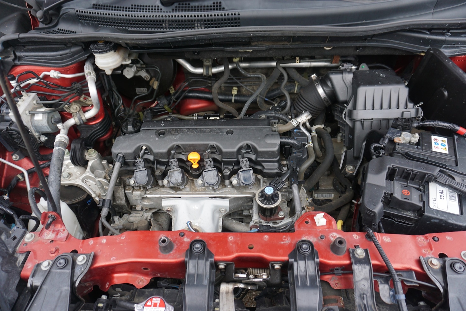 Used Honda CR-V 2017 for sale - 78062360: Photo 49