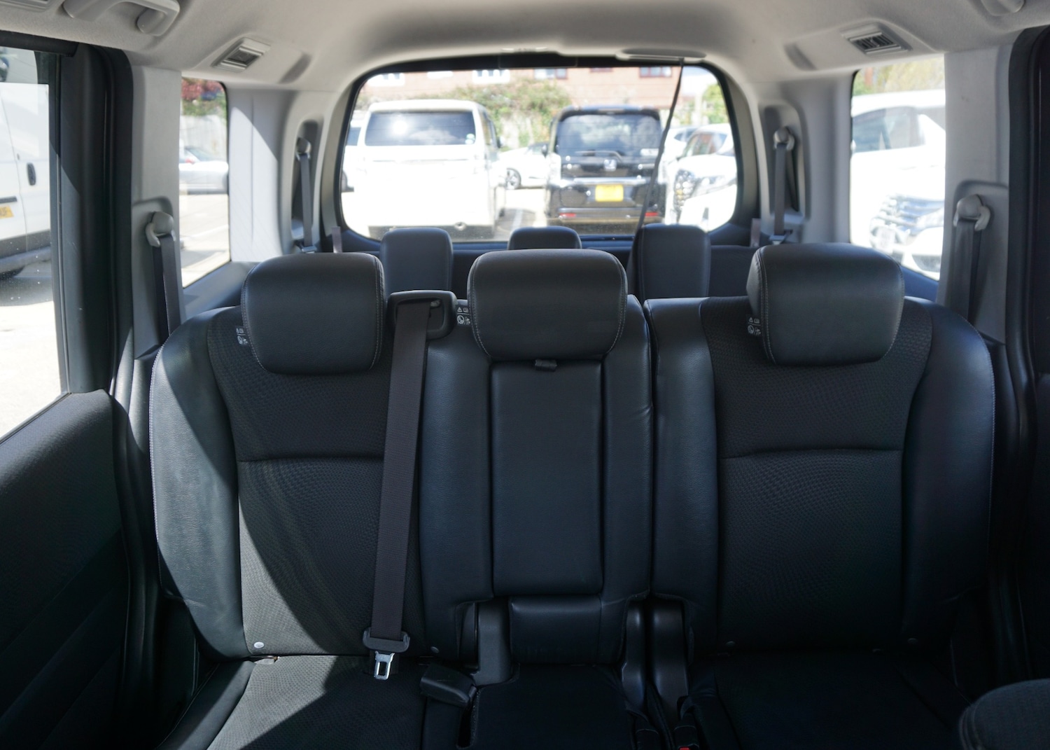 Vehicle 13