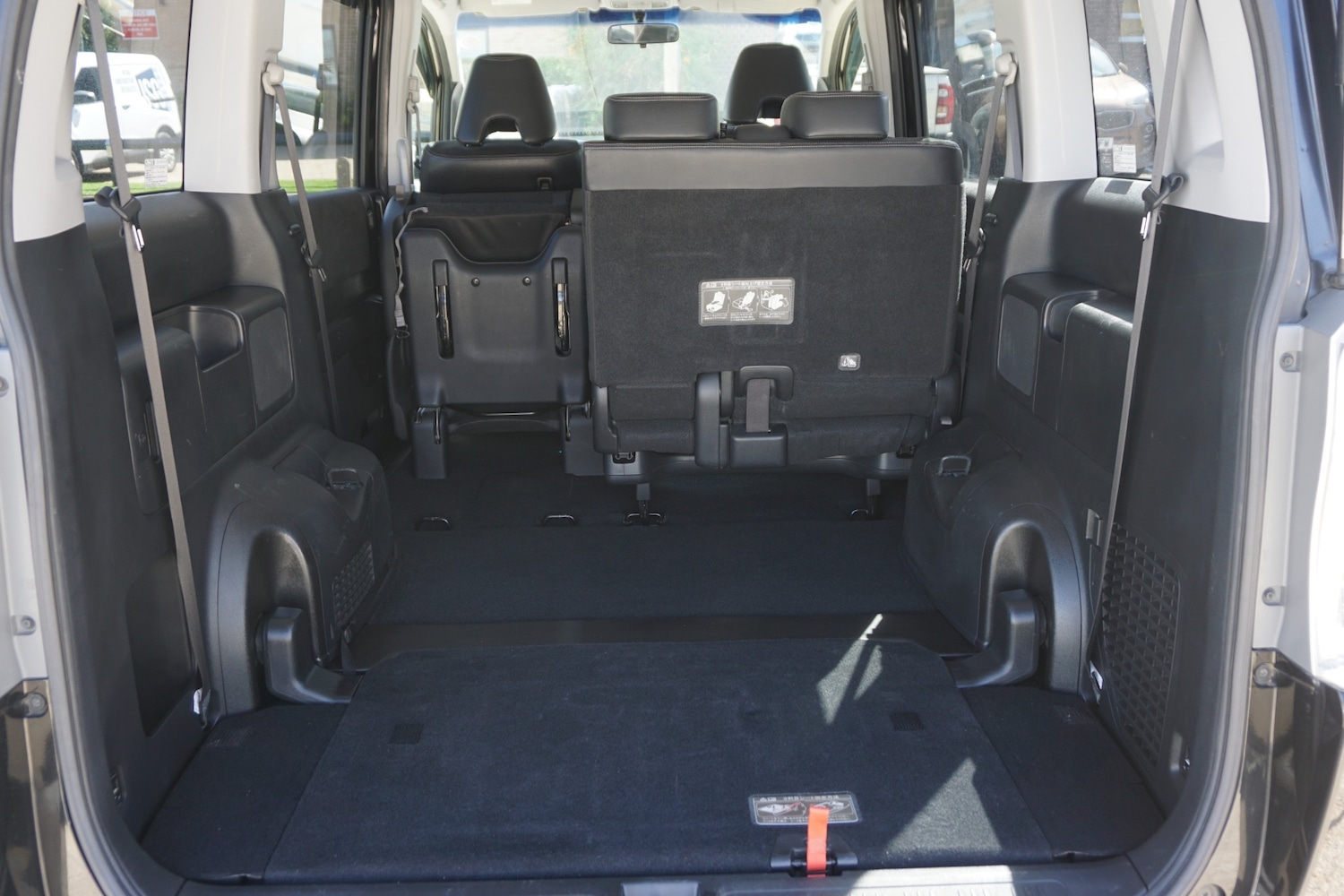Vehicle 19