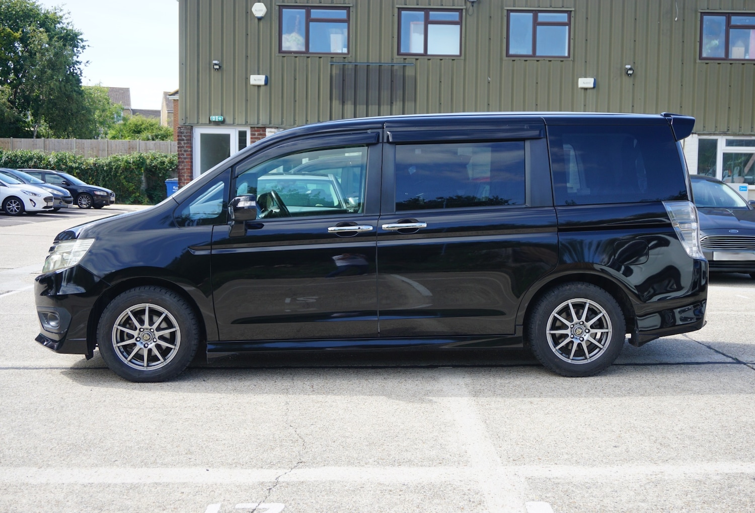 Vehicle 7