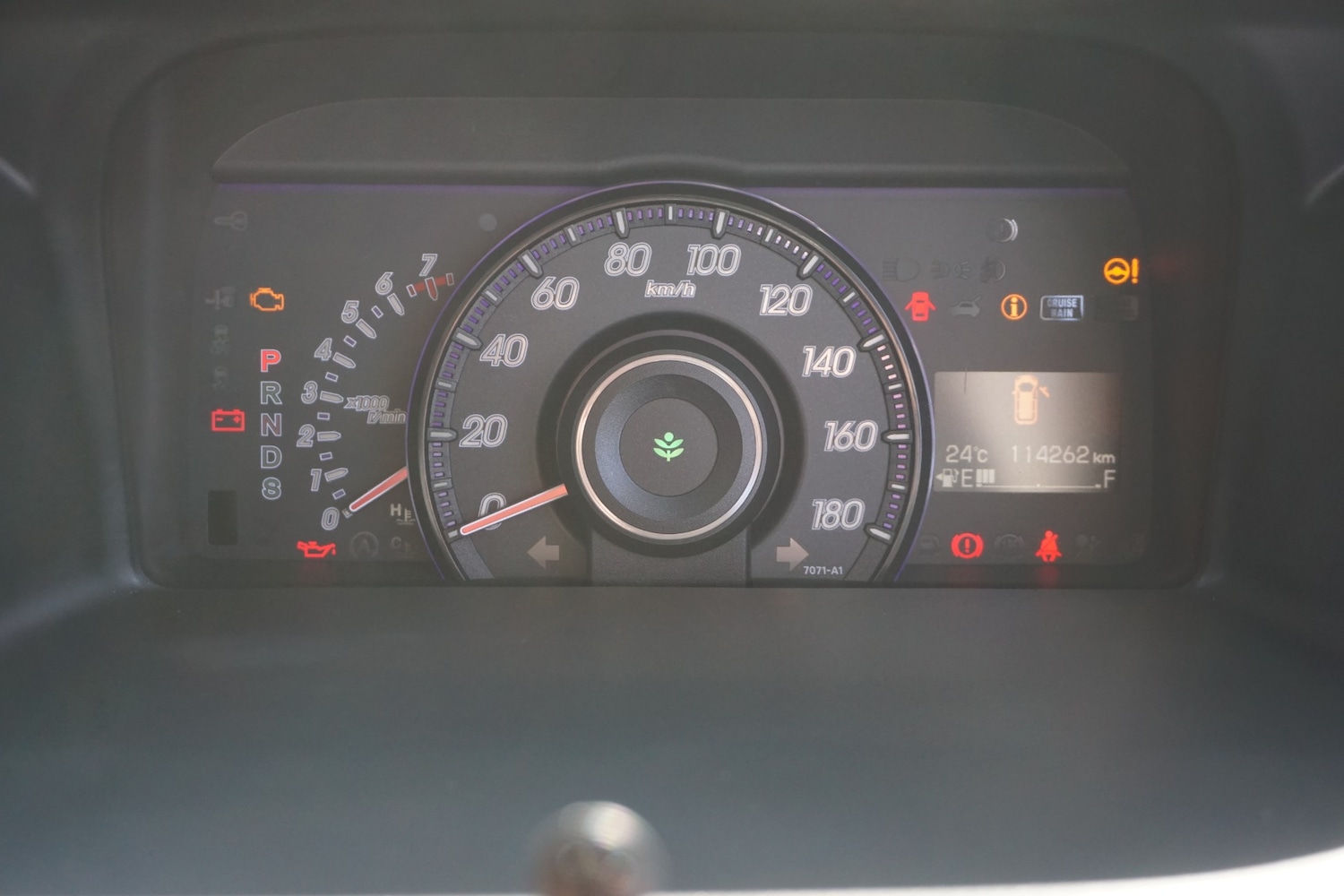 Vehicle 9