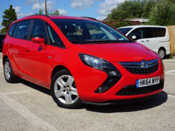 2015 (64) - 1.4T Exclusiv 5dr
