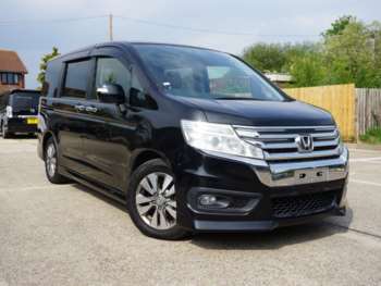 2025 (63) - Spada 5-Door