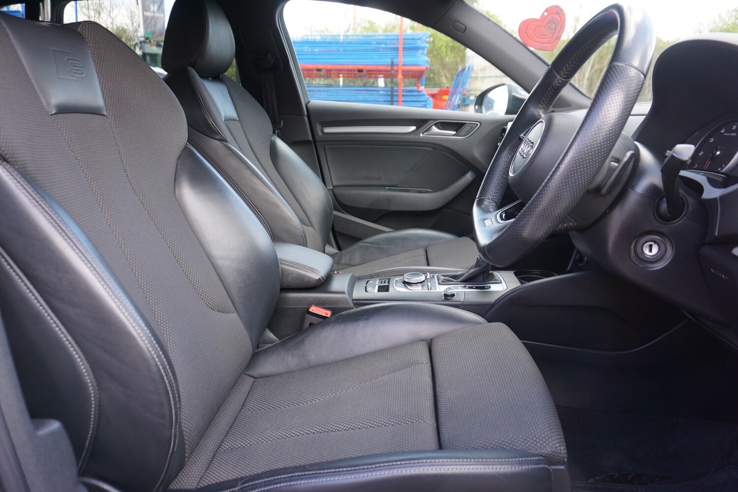 Used Audi A3 2018 for sale - 78057313: Photo 11