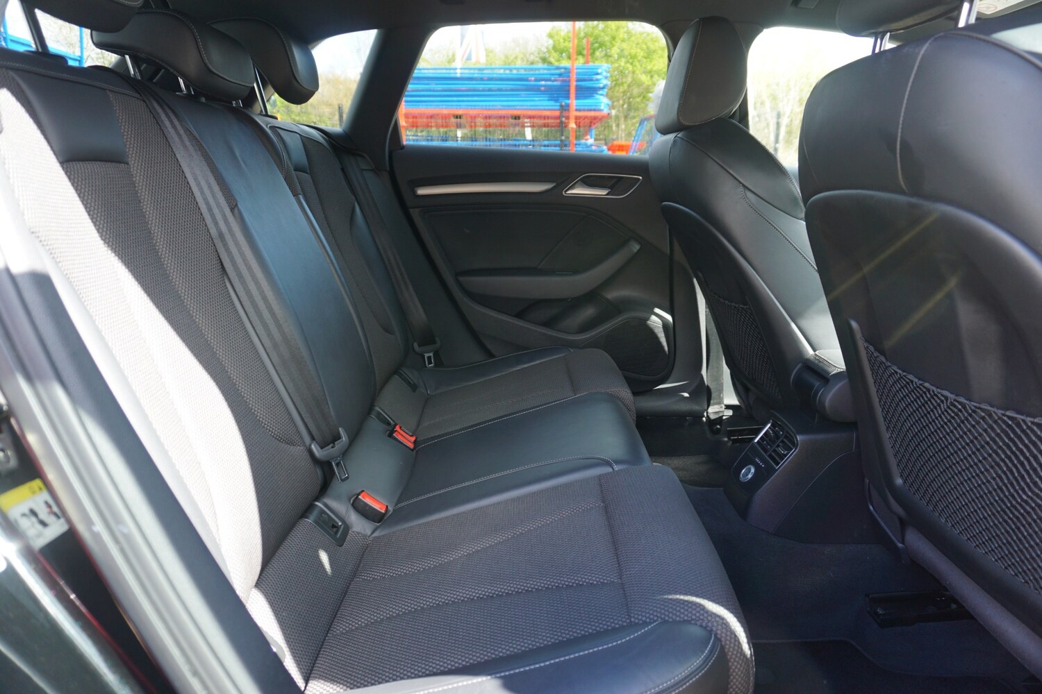 Used Audi A3 2018 for sale - 78057313: Photo 12