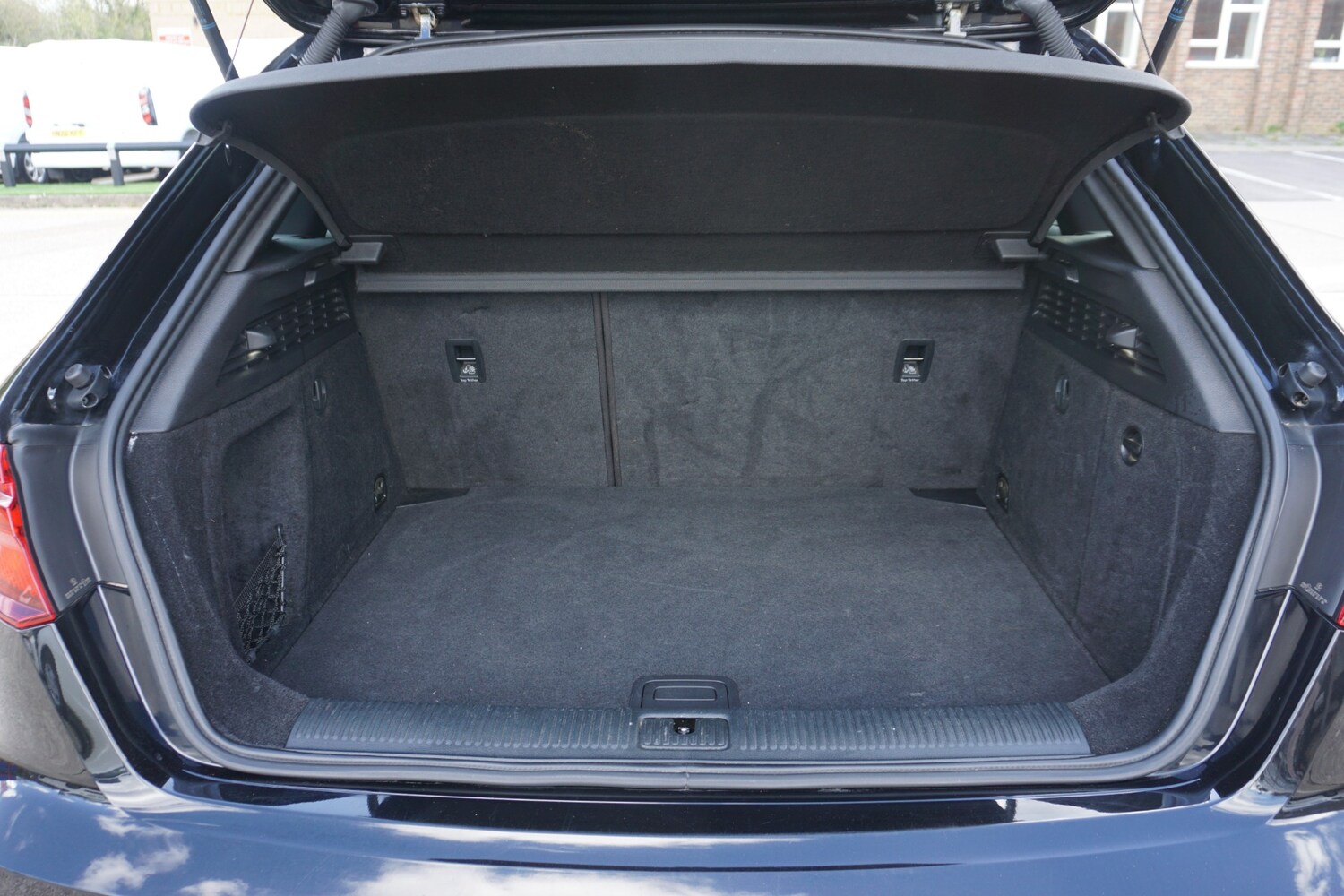 Used Audi A3 2018 for sale - 78057313: Photo 14