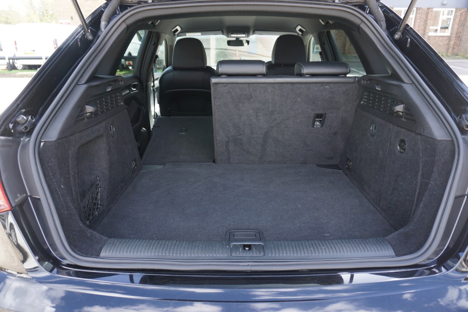 Used Audi A3 2018 for sale - 78057313: Photo 17