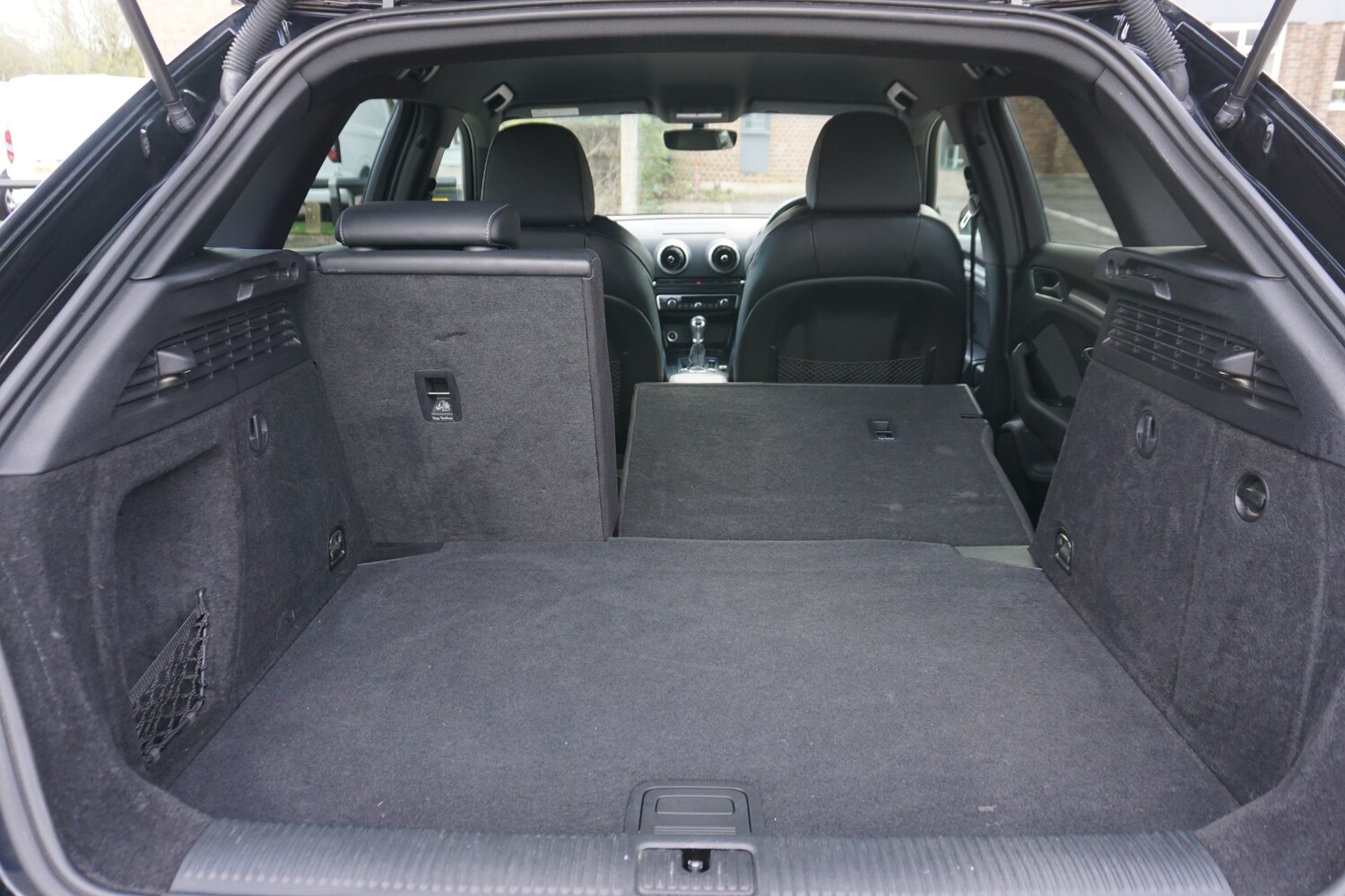 Used Audi A3 2018 for sale - 78057313: Photo 19