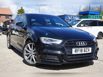 Audi A3 feature image