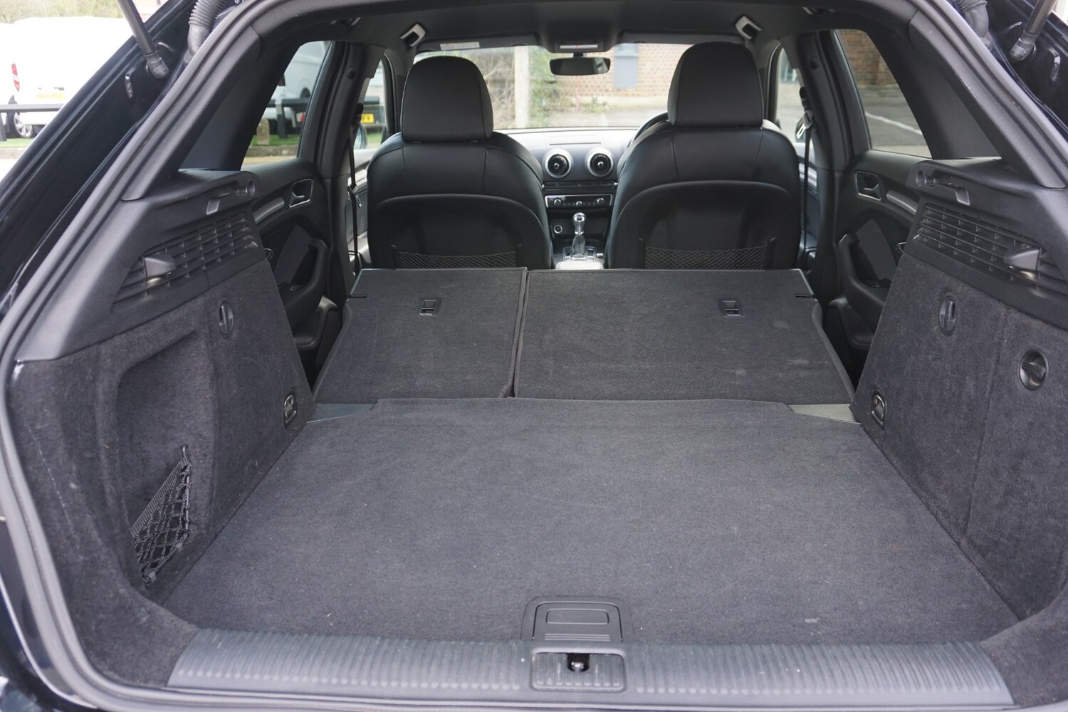 Used Audi A3 2018 for sale - 78057313: Photo 21