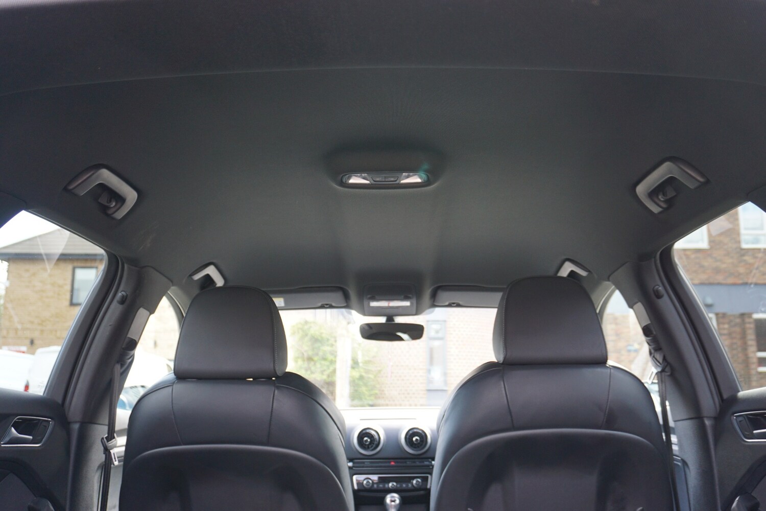 Used Audi A3 2018 for sale - 78057313: Photo 22