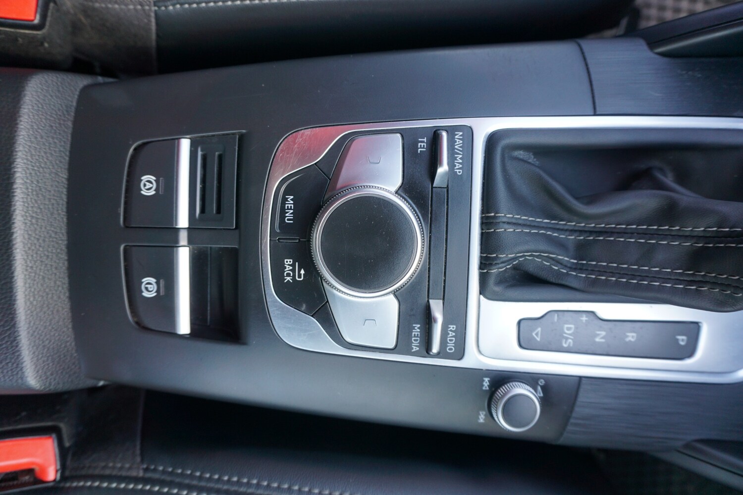 Used Audi A3 2018 for sale - 78057313: Photo 26