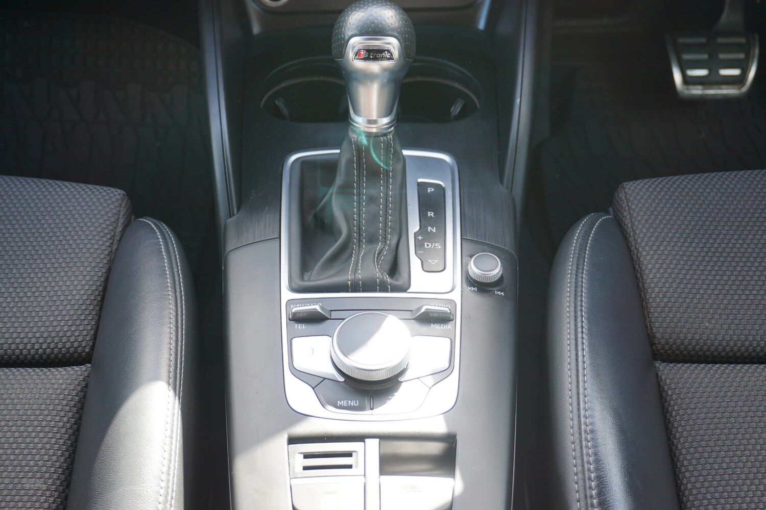 Used Audi A3 2018 for sale - 78057313: Photo 27