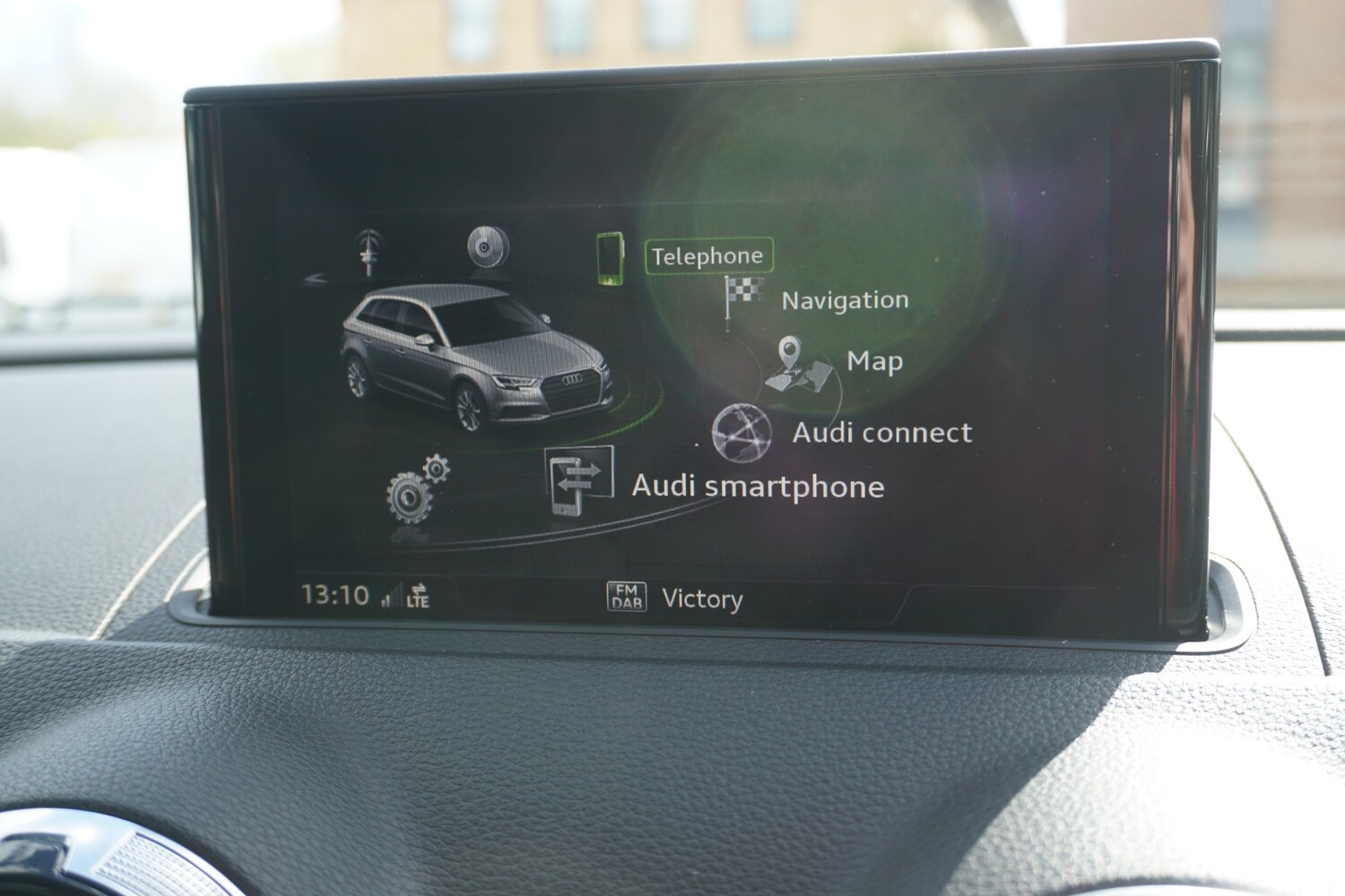 Used Audi A3 2018 for sale - 78057313: Photo 29