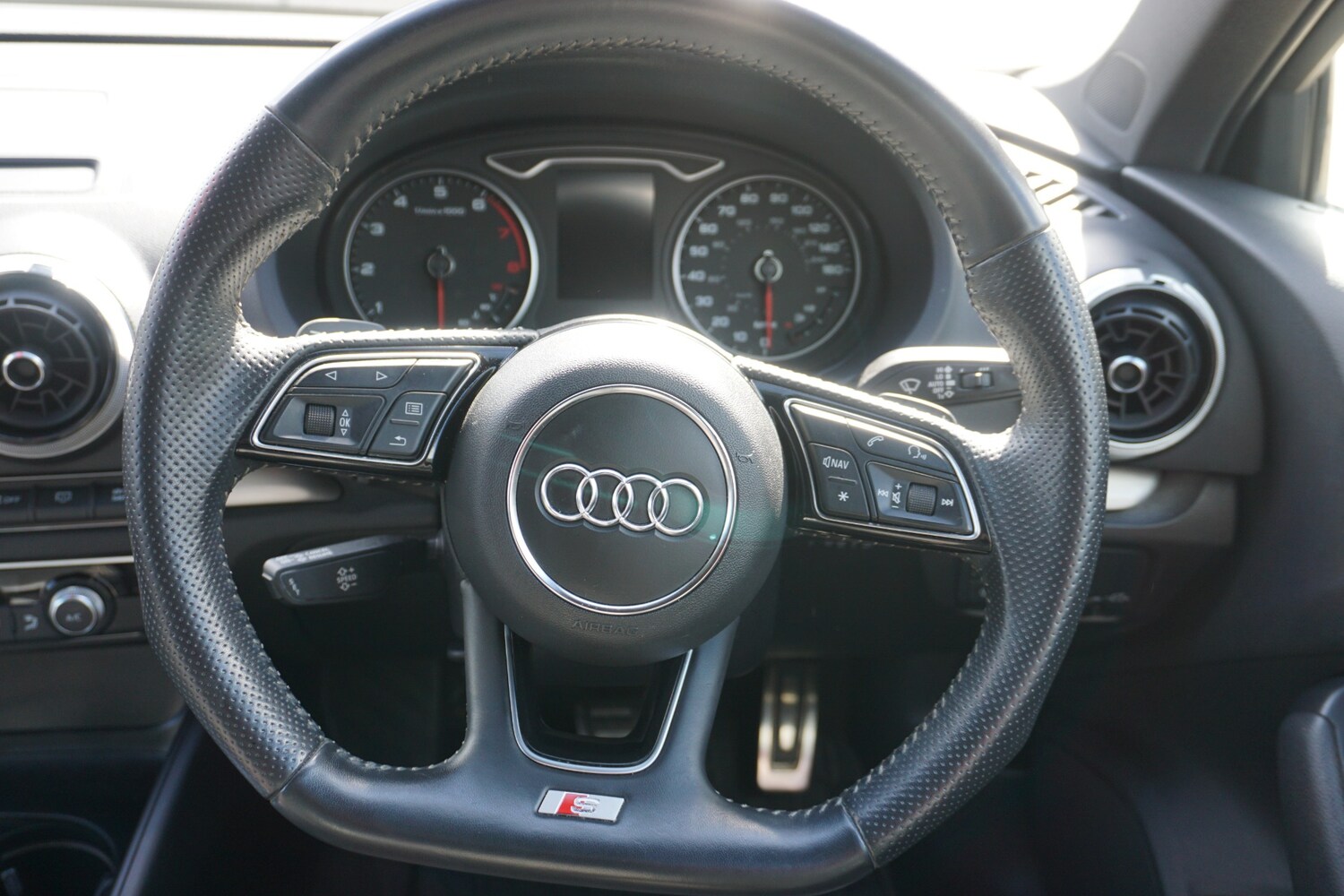 Used Audi A3 2018 for sale - 78057313: Photo 30