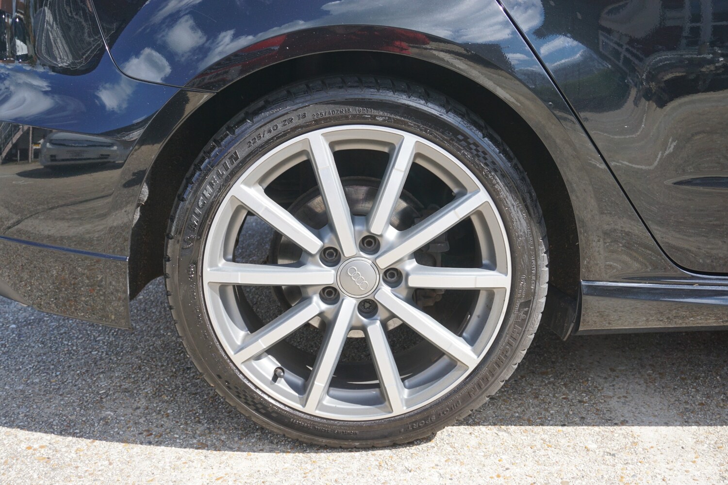 Used Audi A3 2018 for sale - 78057313: Photo 34