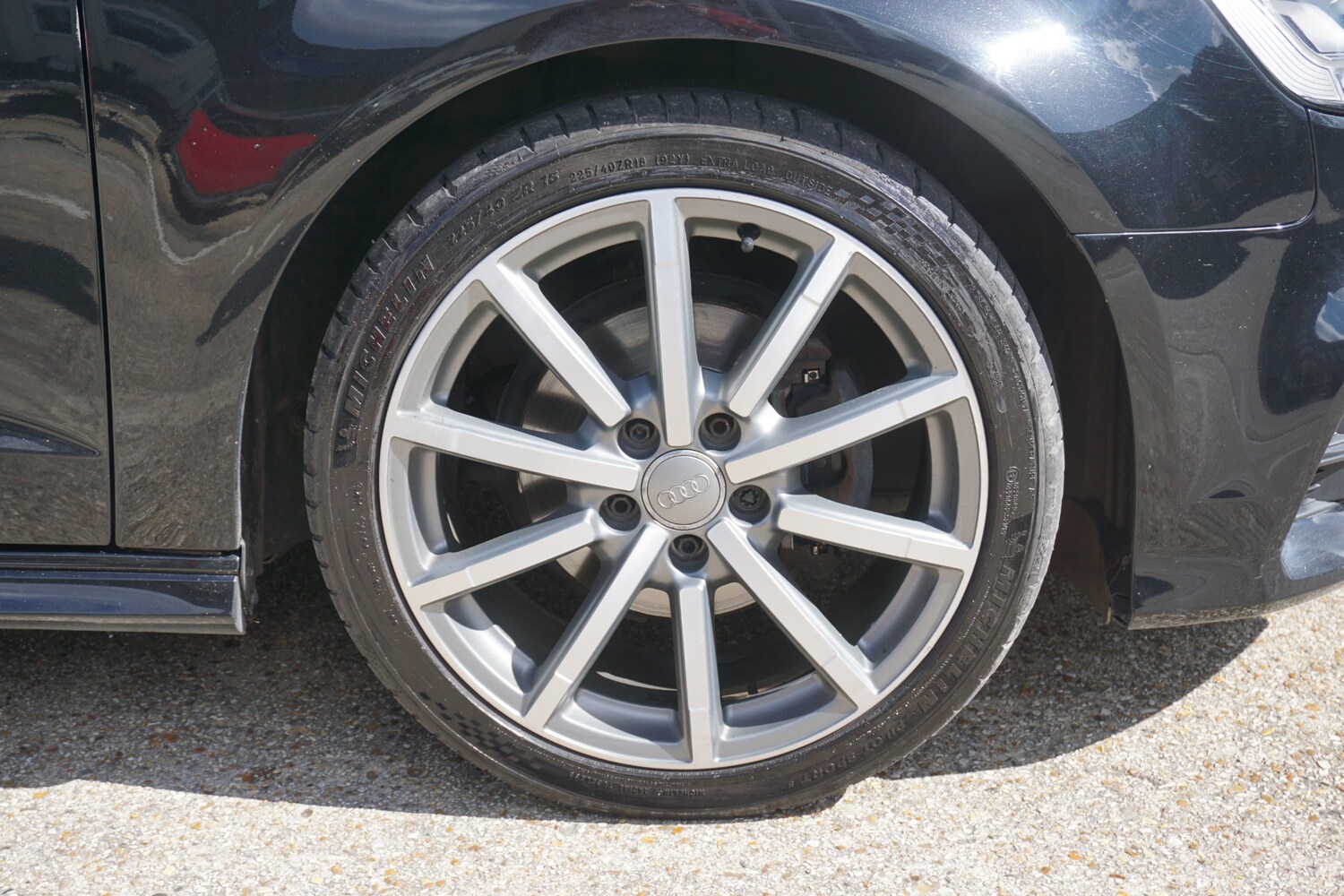 Used Audi A3 2018 for sale - 78057313: Photo 35