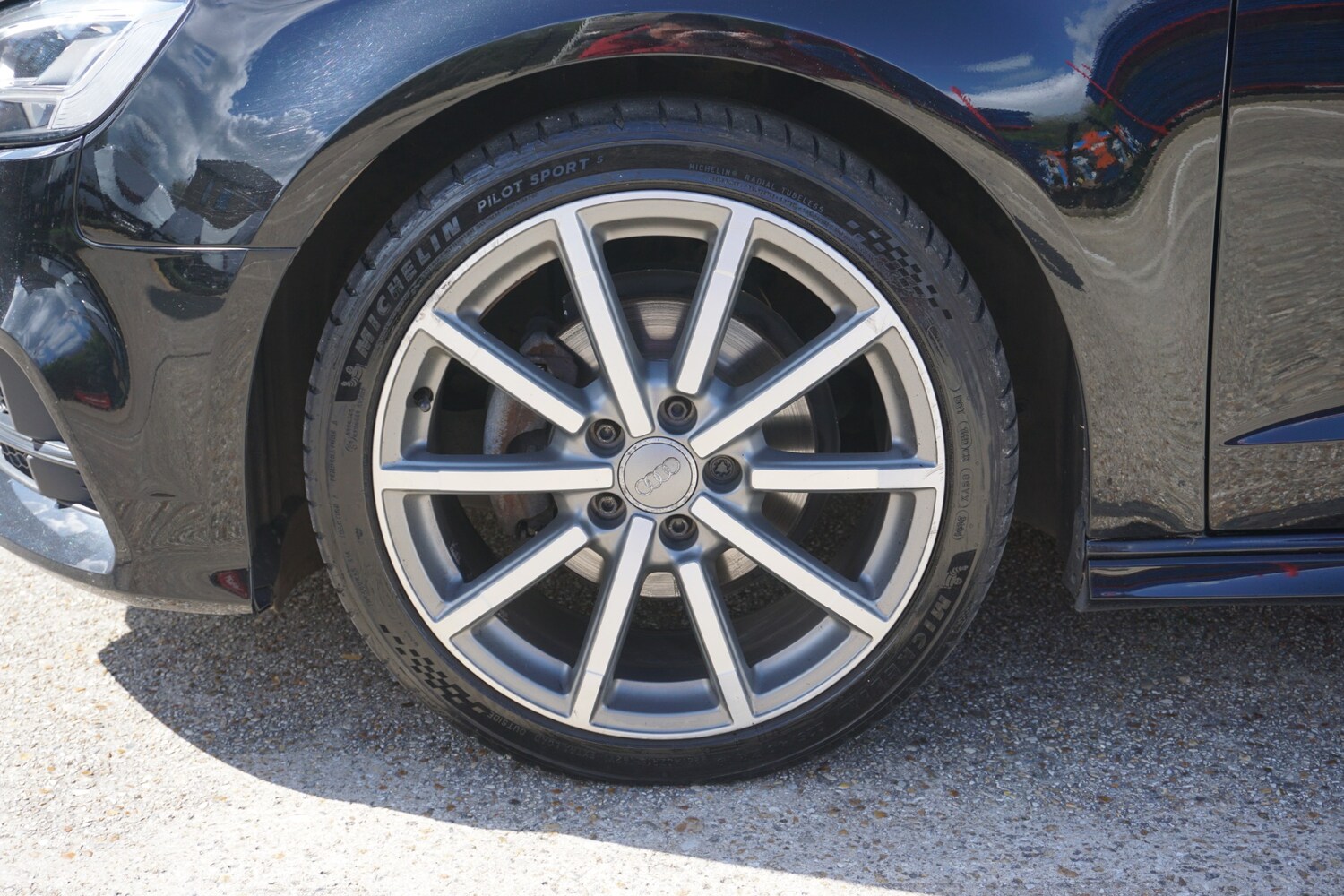 Used Audi A3 2018 for sale - 78057313: Photo 37