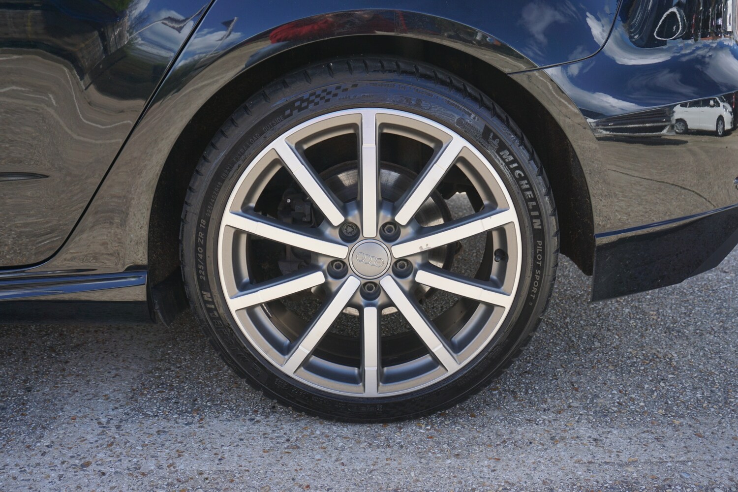 Used Audi A3 2018 for sale - 78057313: Photo 38