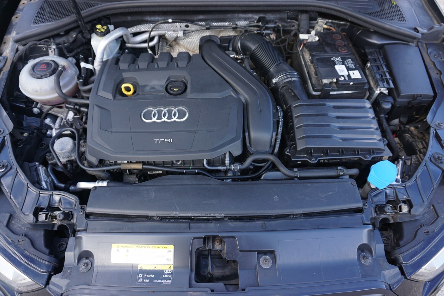 Used Audi A3 2018 for sale - 78057313: Photo 39