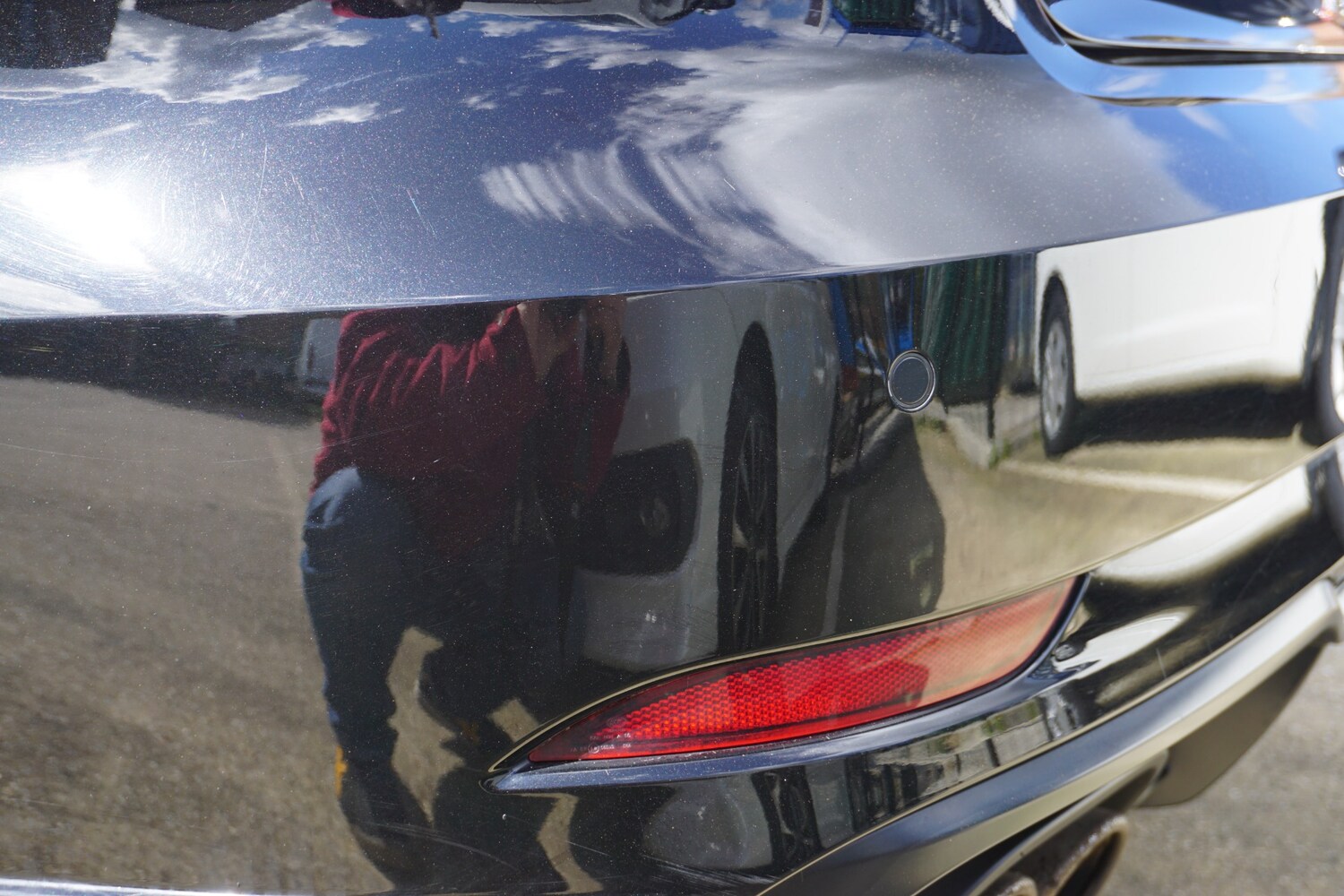 Used Audi A3 2018 for sale - 78057313: Photo 46