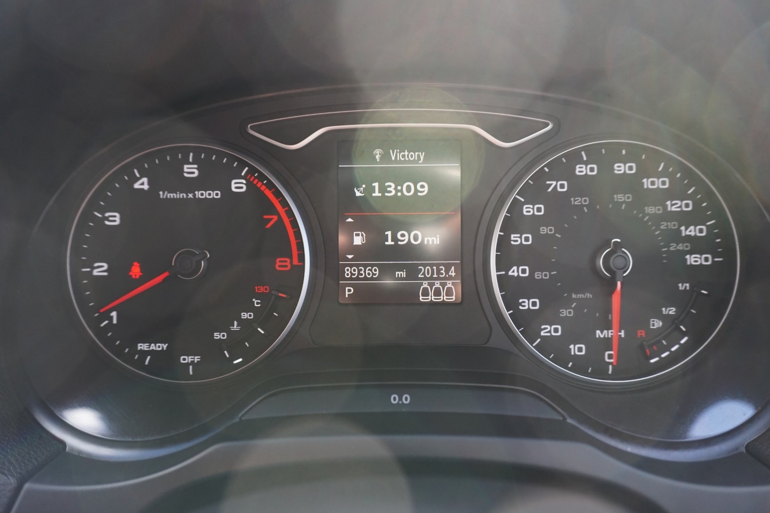 Used Audi A3 2018 for sale - 78057313: Photo 9