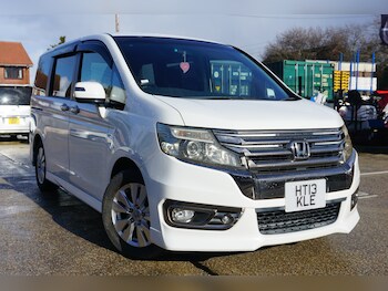 2013 (13) - Spada 2.0 Cool Spirit 7 Seat Power Sliding Doors ULEZ 5-Door