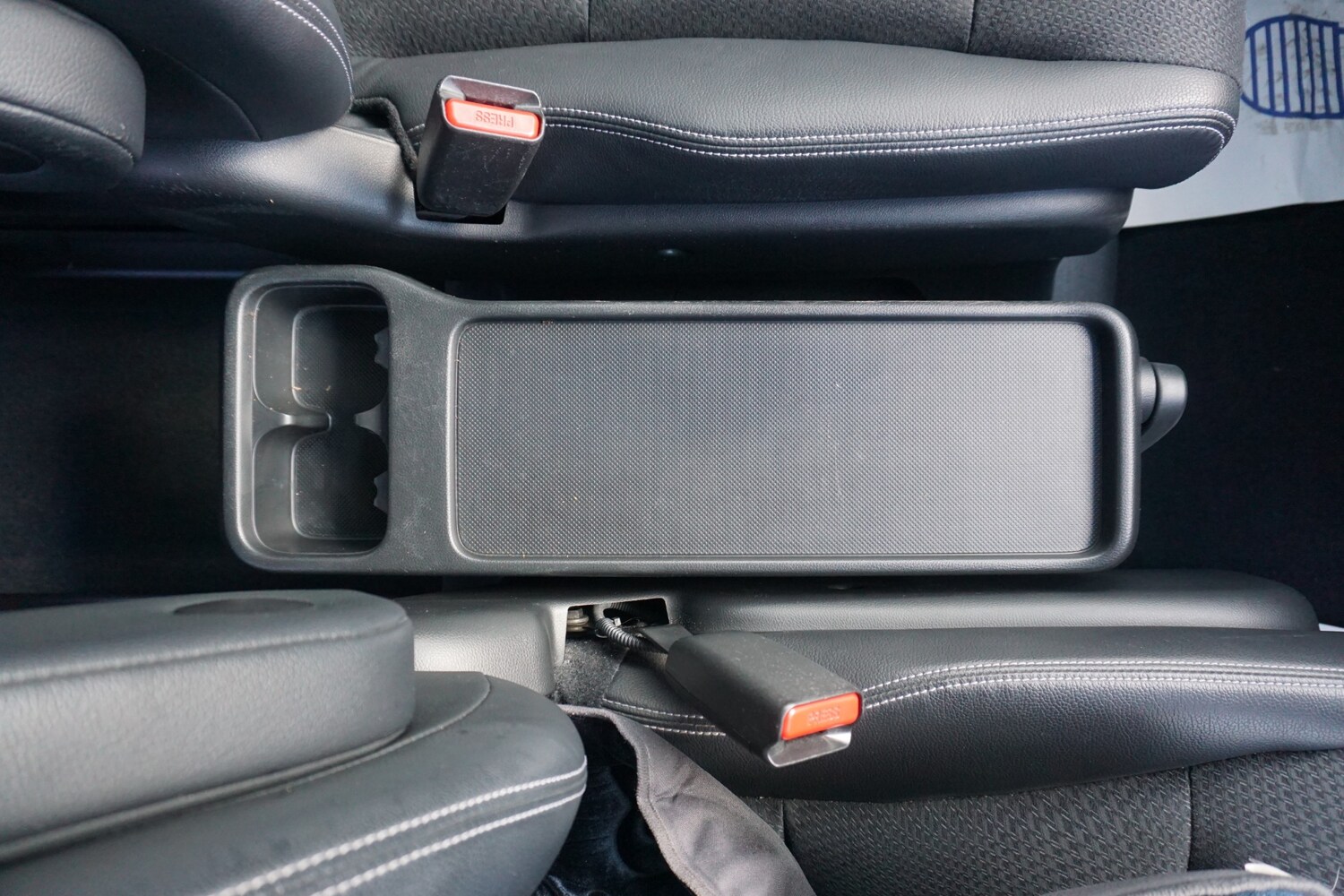 Used Honda Stepwagon 2026 for sale - 77400214: Photo 24