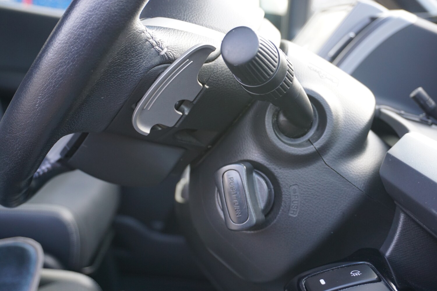 Used Honda Stepwagon 2026 for sale - 77400214: Photo 29