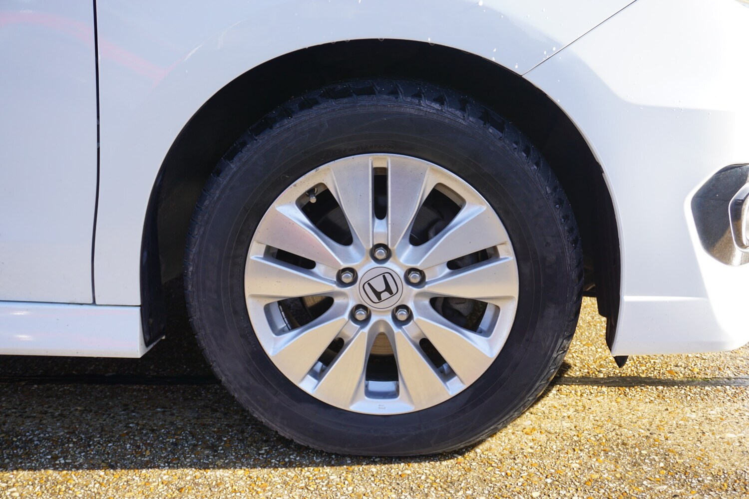 Used Honda Stepwagon 2026 for sale - 77400214: Photo 40