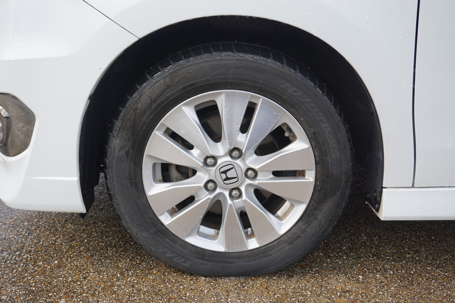 Used Honda Stepwagon 2026 for sale - 77400214: Photo 42