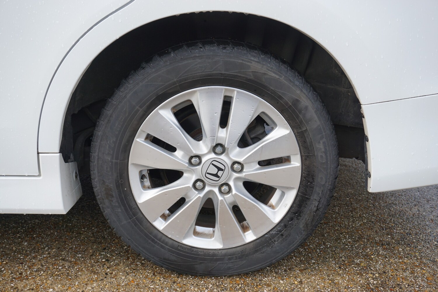 Used Honda Stepwagon 2026 for sale - 77400214: Photo 43