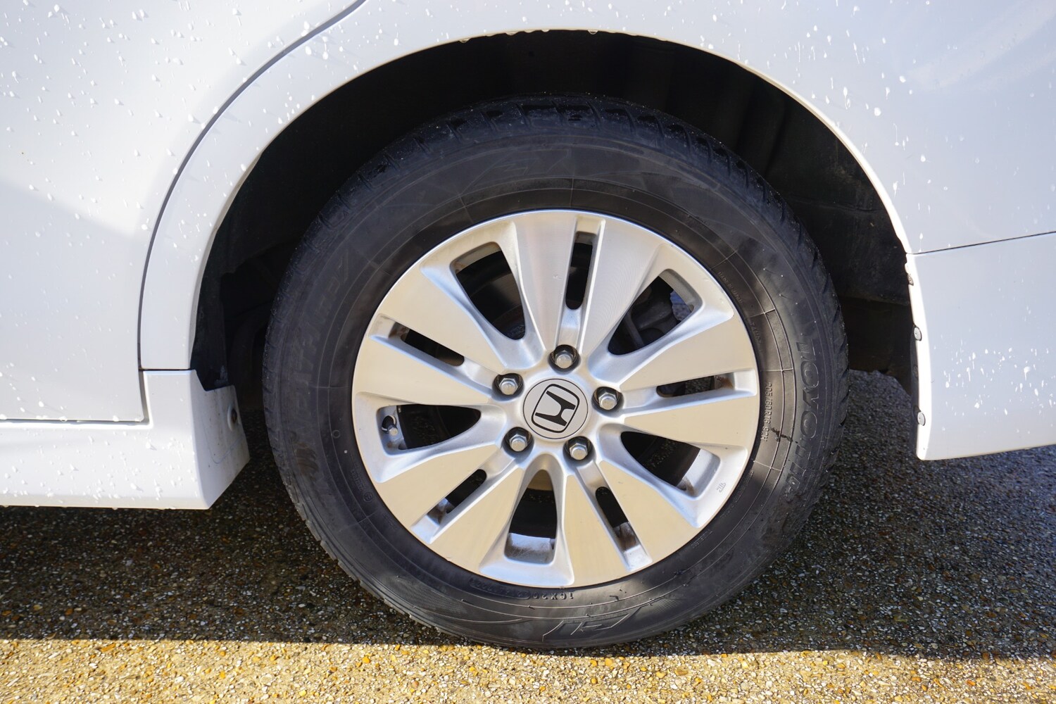 Used Honda Stepwagon 2026 for sale - 77400214: Photo 45