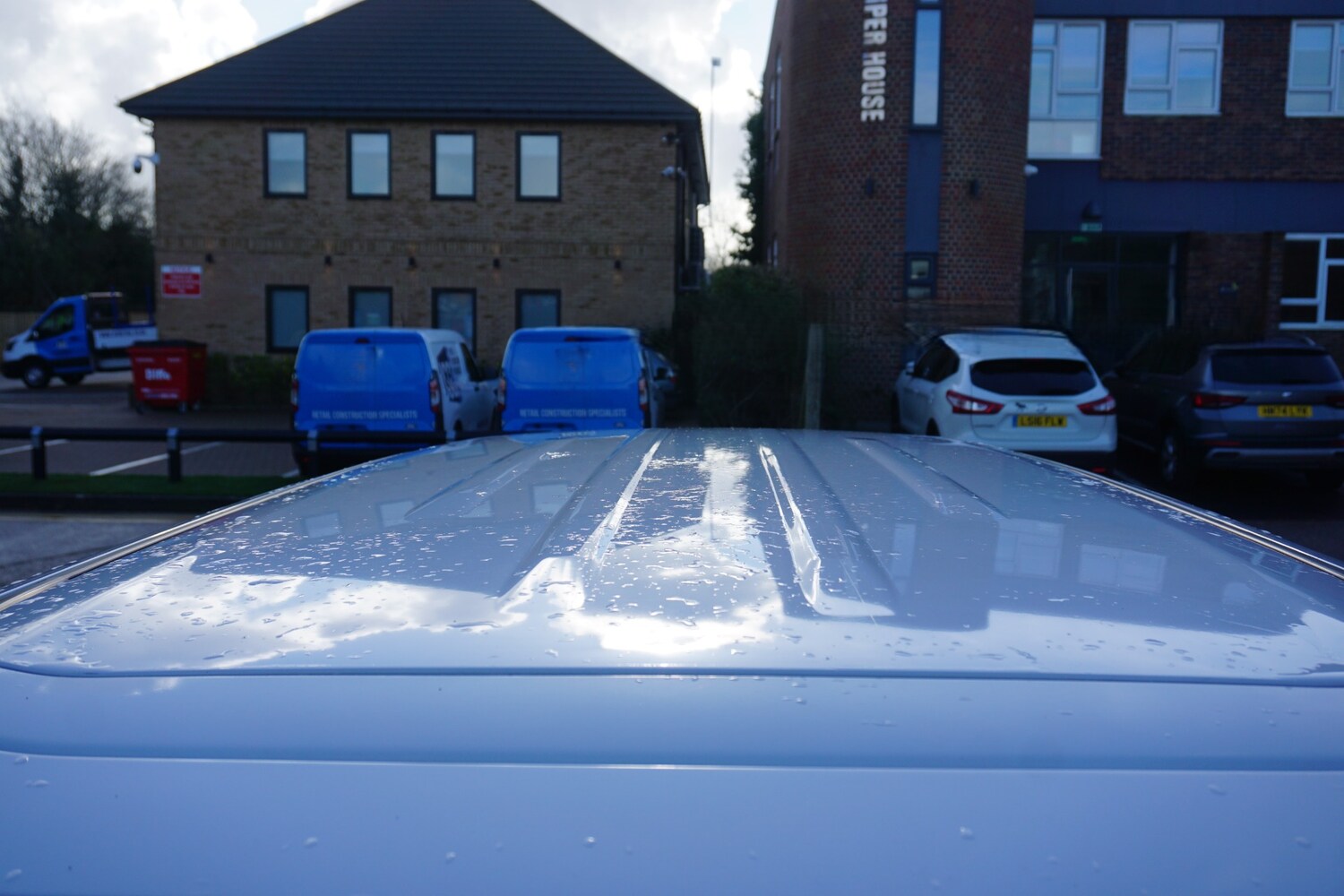 Used Honda Stepwagon 2026 for sale - 77400214: Photo 47