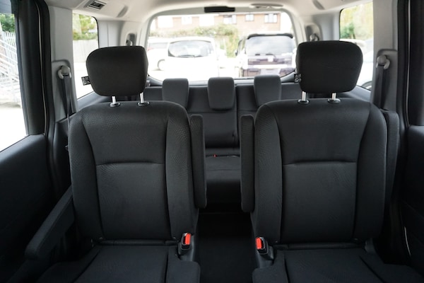 Used Honda Stepwagon 2025 for sale - 75662708: Photo 13