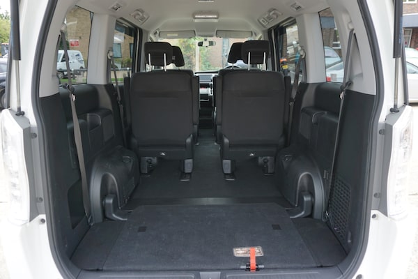Used Honda Stepwagon 2025 for sale - 75662708: Photo 16