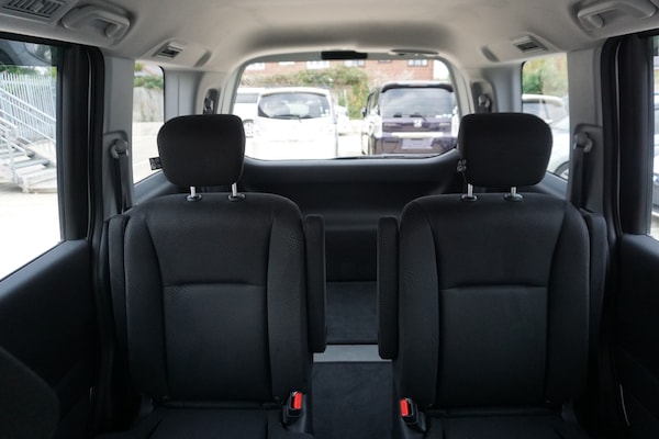 Used Honda Stepwagon 2025 for sale - 75662708: Photo 17