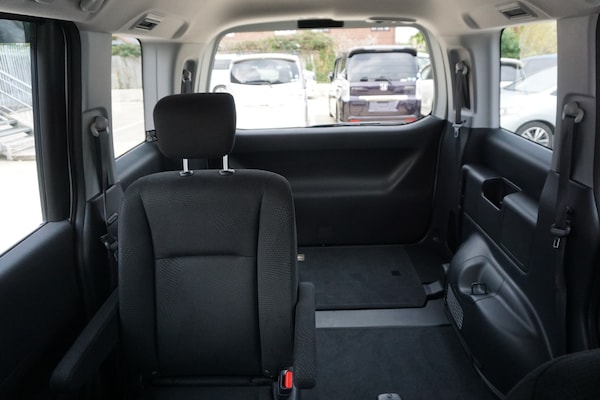 Used Honda Stepwagon 2025 for sale - 75662708: Photo 19