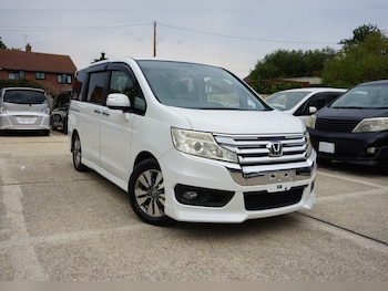2025 (14) - Spada Z 2.0 7 Seat ULEZ 5-Door