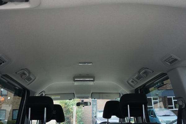 Used Honda Stepwagon 2025 for sale - 75662708: Photo 22