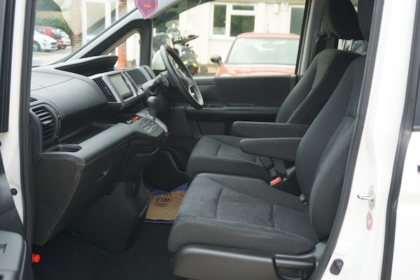 Used Honda Stepwagon 2025 for sale - 75662708: Photo 23