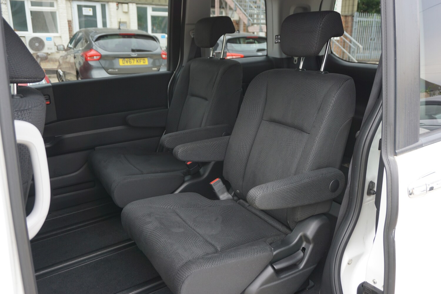 Vehicle 24