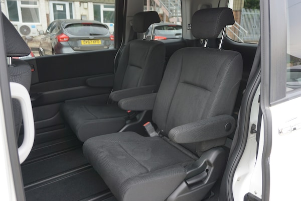 Used Honda Stepwagon 2025 for sale - 75662708: Photo 24