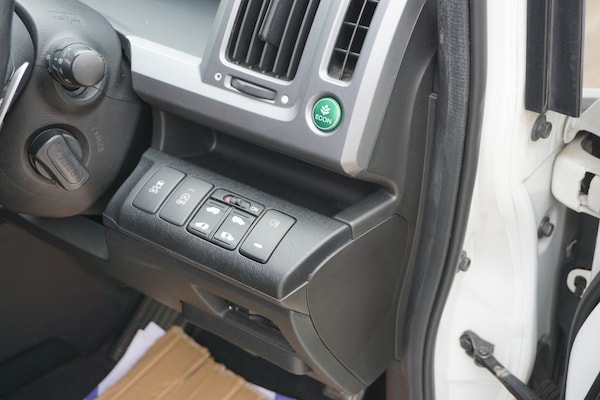 Used Honda Stepwagon 2025 for sale - 75662708: Photo 26