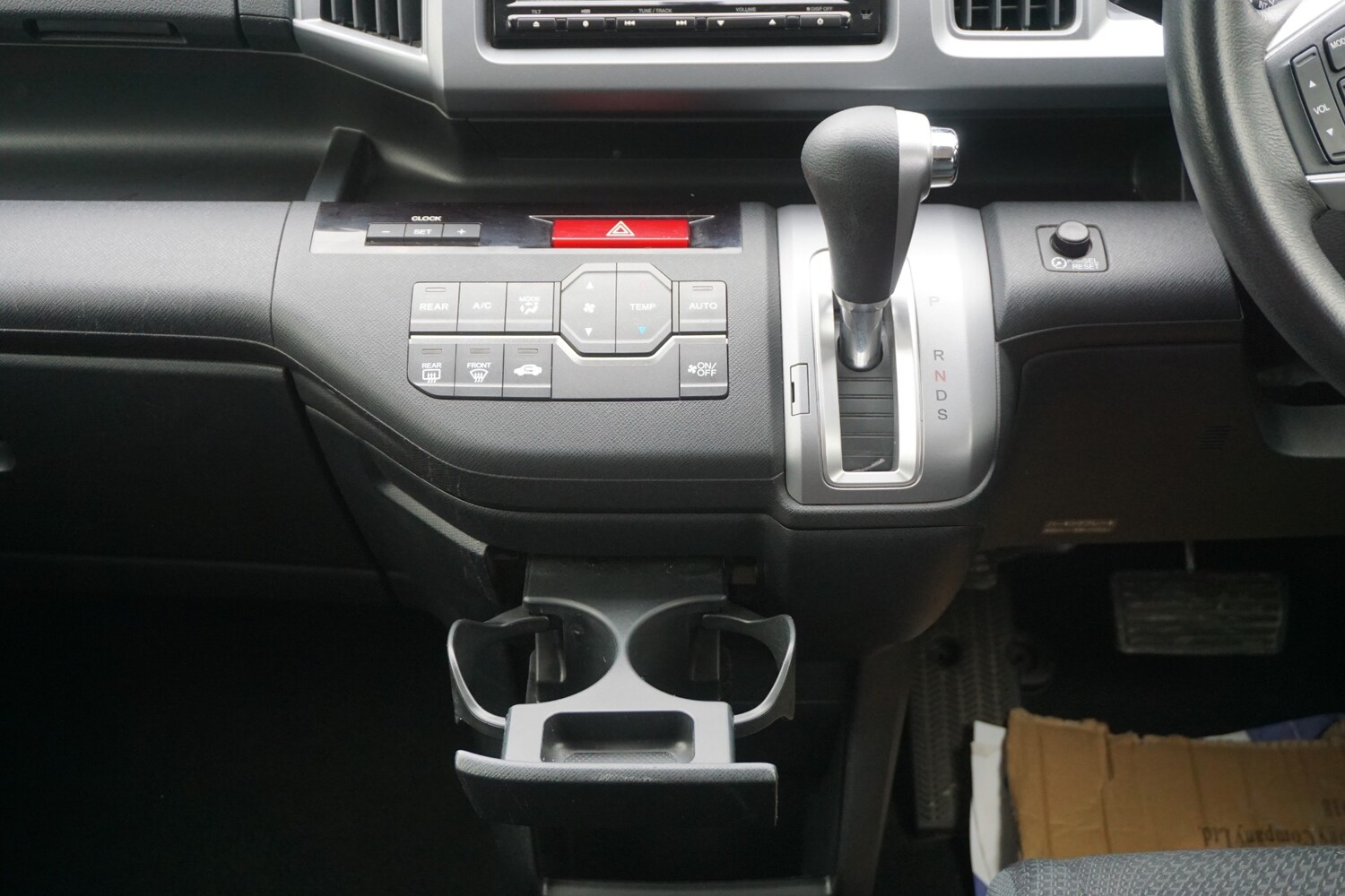 Vehicle 28