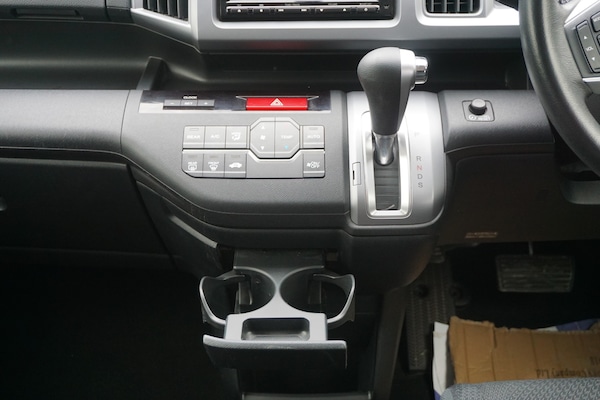 Used Honda Stepwagon 2025 for sale - 75662708: Photo 28