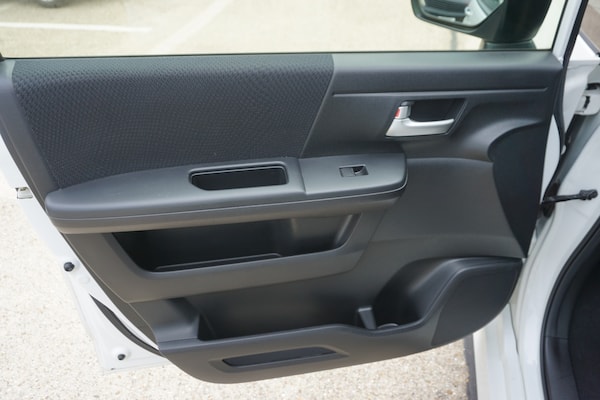 Used Honda Stepwagon 2025 for sale - 75662708: Photo 31