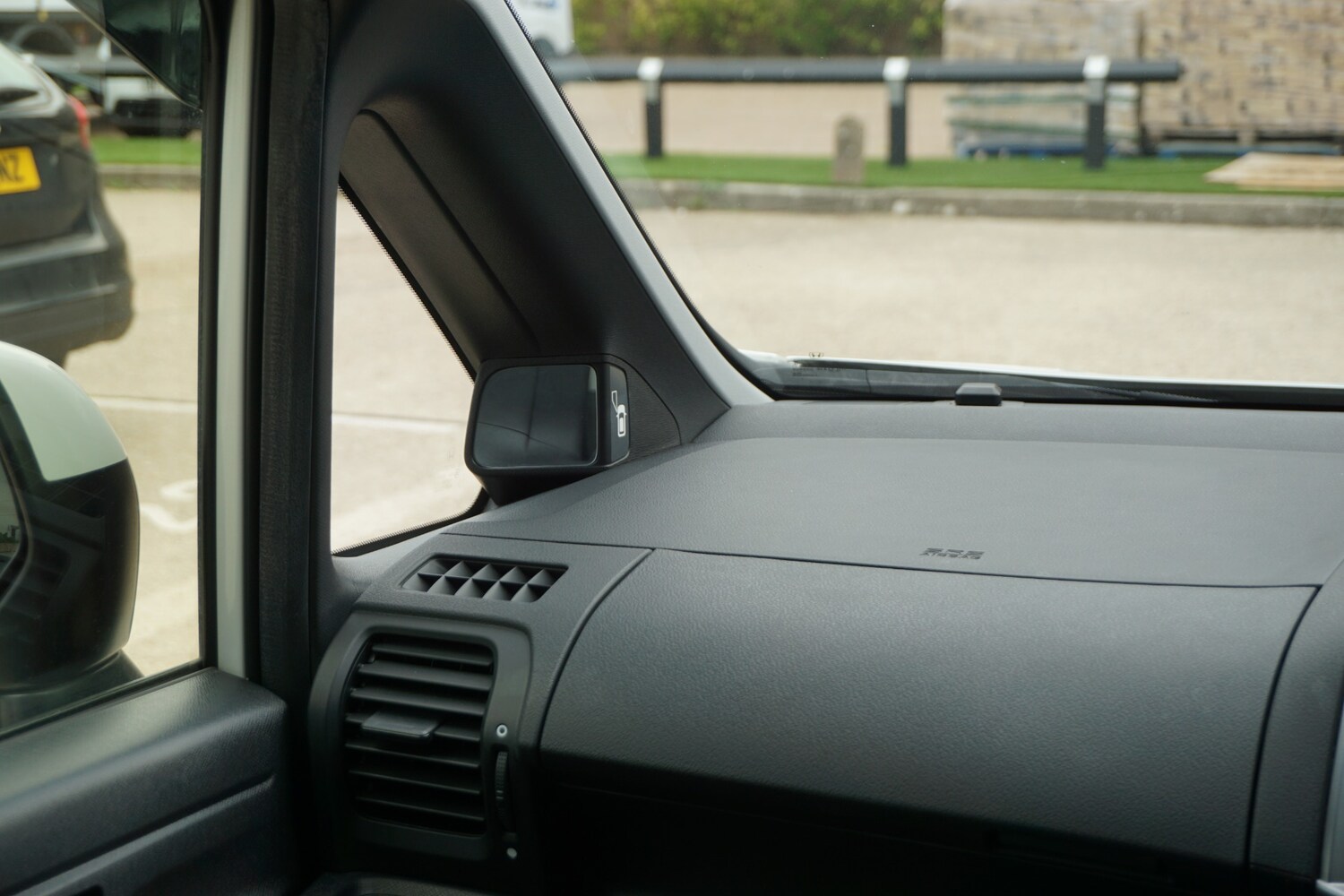 Vehicle 32